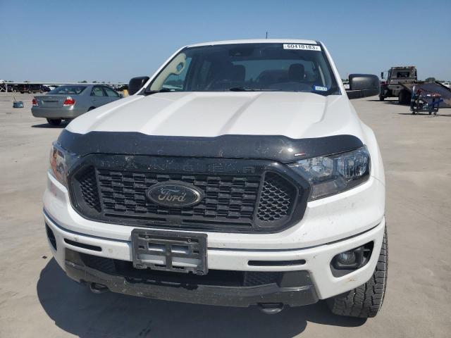 Photo 5 from auction – 2021 FORD RANGER XL with VIN 1FTER4FH1MLD17564