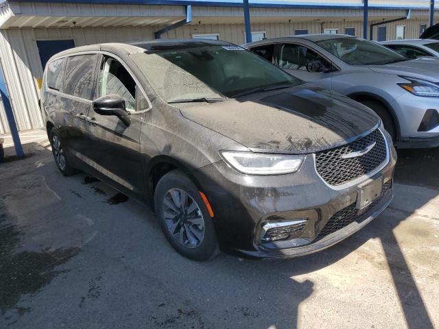 Photo 4 from auction – 2022 CHRYSLER PACIFICA H with VIN 2C4RC1L70NR143699