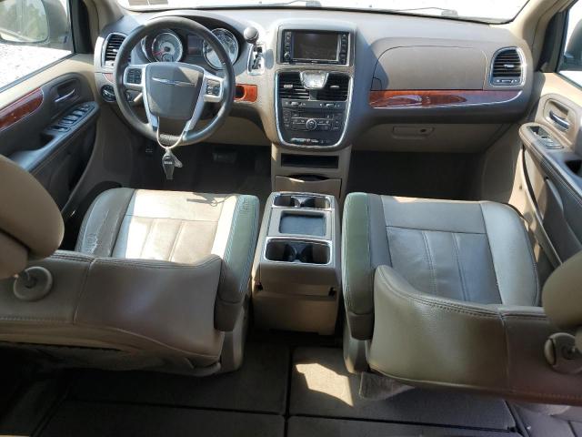 Photo 8 from auction – 2013 CHRYSLER TOWN & COU with VIN 2C4RC1BG1DR681182