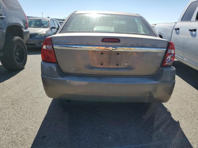 Photo 6 from auction – 2007 CHEVROLET MALIBU LS with VIN 1G1ZS58F67F107531