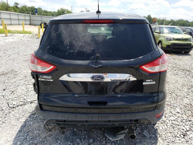 Photo 6 from auction – 2013 FORD ESCAPE SEL with VIN 1FMCU0HX6DUB20916