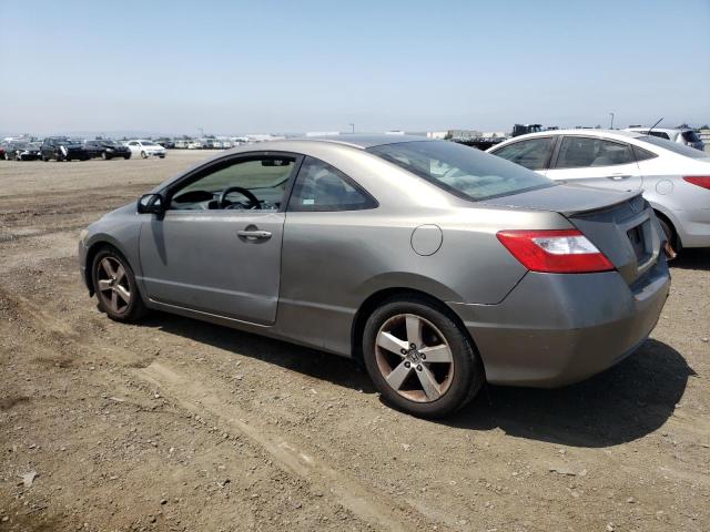 Photo 2 from auction – 2008 HONDA CIVIC EX with VIN 2HGFG12848H565262