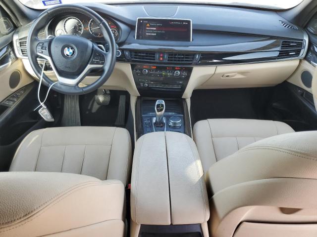 Photo 8 from auction – 2018 BMW X5 SDRIVE3 with VIN 5UXKR2C54J0Z17198