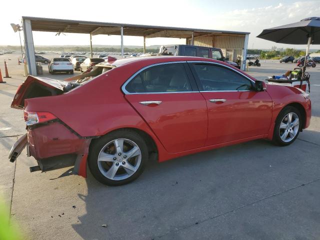 Photo 3 from auction – 2014 ACURA TSX with VIN JH4CU2F42EC001517