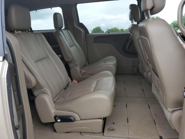 Photo 11 from auction – 2014 CHRYSLER TOWN & COU with VIN 2C4RC1CG7ER460847