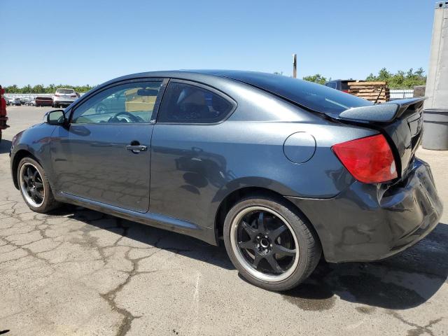 Photo 2 from auction – 2006 TOYOTA SCION TC with VIN JTKDE177260075067