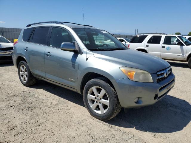 Photo 4 from auction – 2008 TOYOTA RAV4 LIMIT with VIN JTMBD31V785180701