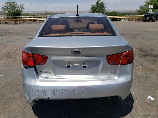 Photo 6 from auction – 2011 KIA FORTE EX with VIN KNAFU4A2XB5352964