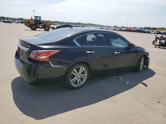 Photo 3 from auction – 2013 NISSAN ALTIMA 3.5 with VIN 1N4BL3AP3DN411341