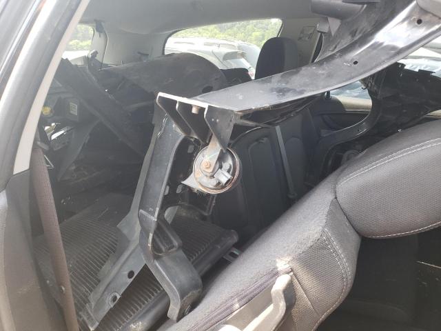 Photo 13 from auction – 2014 CHEVROLET TRAVERSE L with VIN 1GNKVGKD8EJ345787
