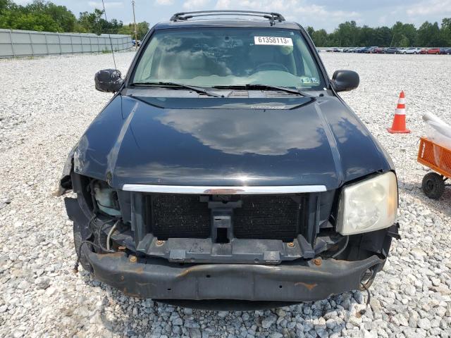 Снимка 5 от търг – 2007 GMC ENVOY с VIN 1GKDT13SX72302832
