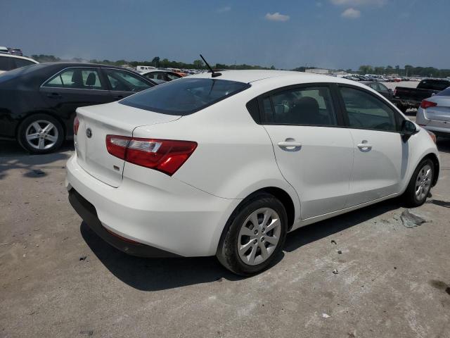 Photo 3 from auction – 2017 KIA RIO LX with VIN KNADM4A32H6108275
