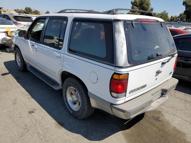 Photo 2 from auction – 1996 FORD EXPLORER with VIN 1FMDU34X0TZB78520