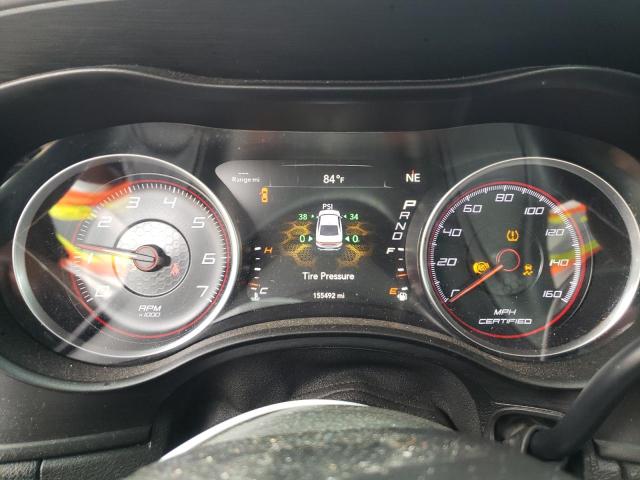 Photo 9 from auction – 2015 DODGE CHARGER PO with VIN 2C3CDXAT4FH826233
