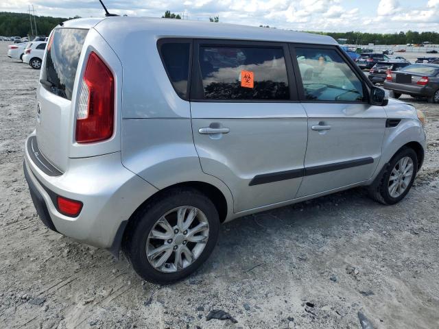 Photo 3 from auction – 2013 KIA SOUL + with VIN KNDJT2A60D7577442