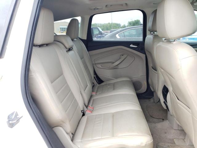 Photo 11 from auction – 2014 FORD ESCAPE TIT with VIN 1FMCU9J94EUA96519