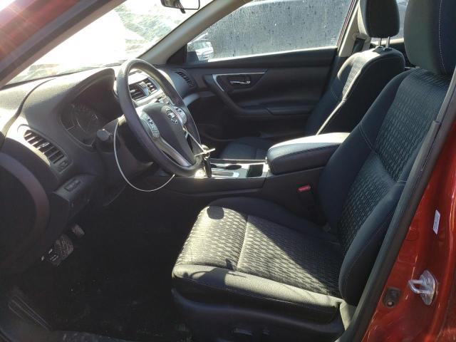 Photo 7 from auction – 2017 NISSAN ALTIMA 2.5 with VIN 1N4AL3AP5HC125360