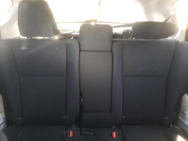 Photo 10 from auction – 2016 TOYOTA RAV4 LE with VIN 2T3BFREV8GW523921