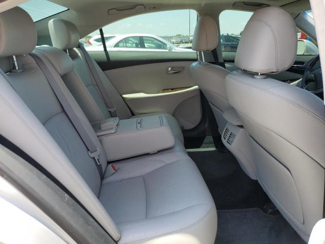 Photo 10 from auction – 2011 LEXUS ES 350 with VIN JTHBK1EG6B2462552