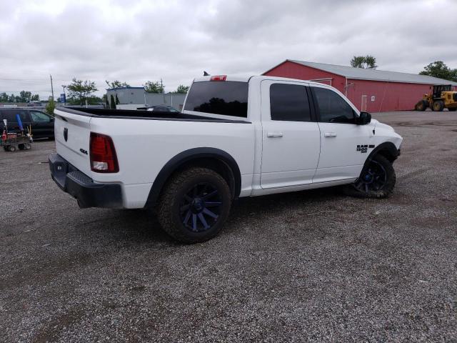 Photo 3 from auction – 2022 RAM 1500 CLASS with VIN 1C6RR7LT8NS165695