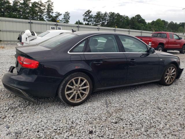 Photo 3 from auction – 2015 AUDI A4 PREMIUM with VIN WAUEFAFL6FN014103