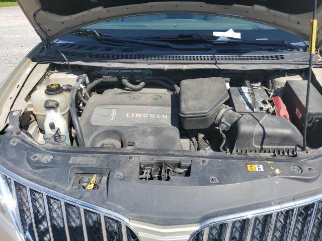Photo 12 from auction – 2011 LINCOLN MKX with VIN 2LMDJ8JK8BBJ17887