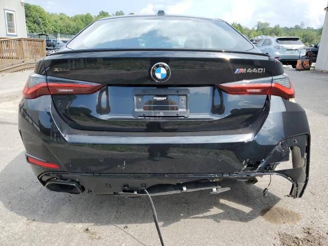Photo 6 from auction – 2024 BMW M440XI GRA with VIN WBA13AW04RFP92198