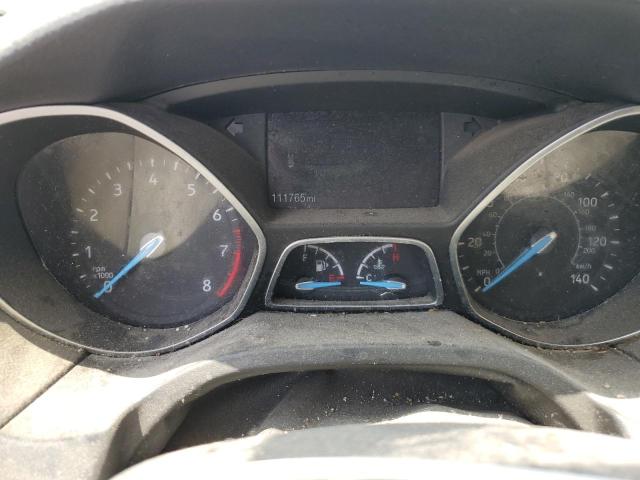 Photo 9 from auction – 2018 FORD FOCUS SE with VIN 1FADP3FE5JL331633