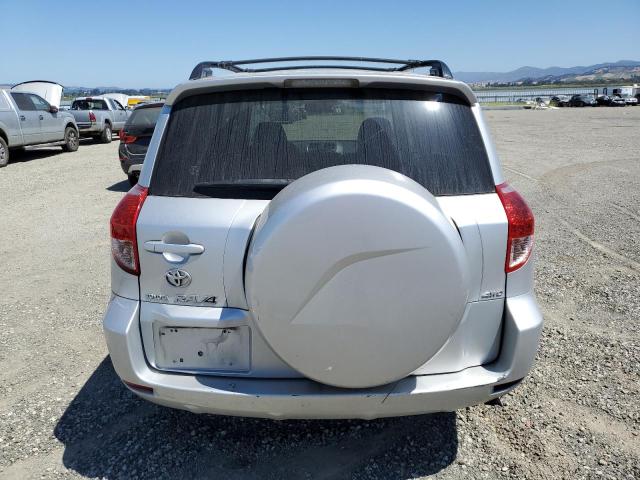 Photo 6 from auction – 2006 TOYOTA RAV4 LIMIT with VIN JTMBD31V266022189