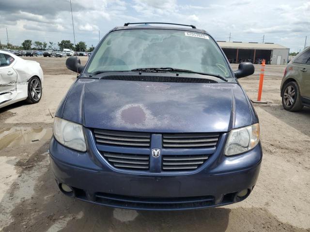 Photo 5 from auction – 2006 DODGE GRAND CARA with VIN 2D4GP44LX6R699421