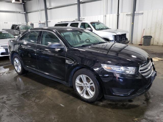 Photo 4 from auction – 2016 FORD TAURUS SE with VIN 1FAHP2D85GG150476