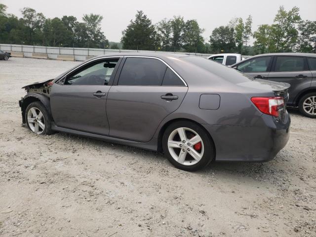 Photo 2 from auction – 2014 TOYOTA CAMRY L with VIN 4T1BF1FK8EU797843