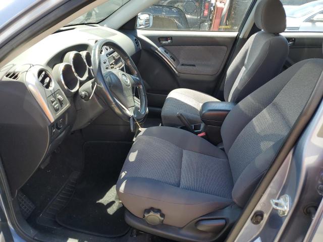 Photo 7 from auction – 2003 TOYOTA COROLLA MA with VIN 2T1KR32E03C028321