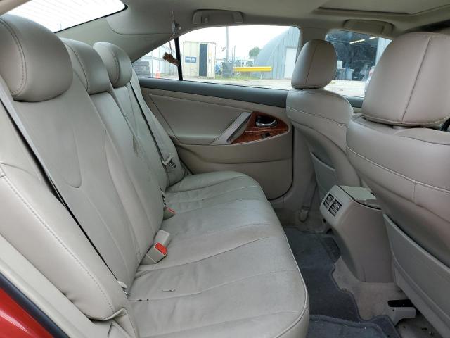 Photo 10 from auction – 2009 TOYOTA CAMRY BASE with VIN 4T1BE46K79U370924