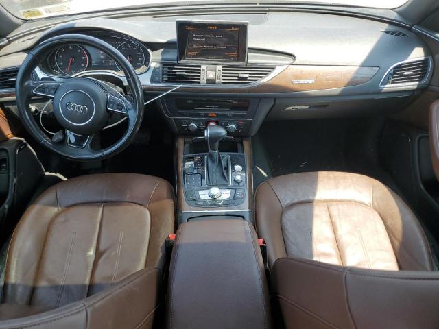 Photo 8 from auction – 2015 AUDI A6 PREMIUM with VIN WAUFGAFC7FN040971