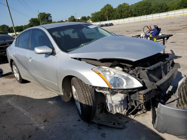Photo 4 from auction – 2010 NISSAN ALTIMA BAS with VIN 1N4AL2APXAN540503