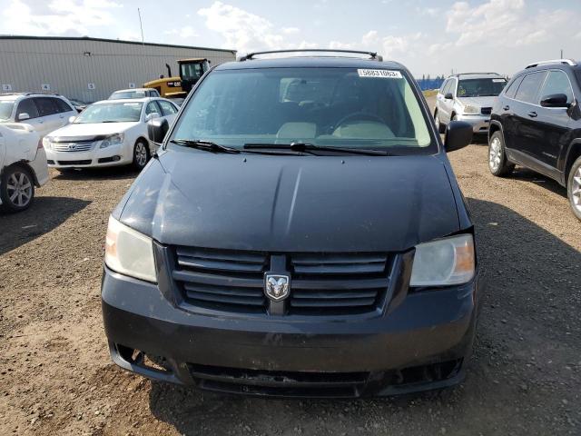 Photo 5 from auction – 2010 DODGE GRAND CARA with VIN 2D4RN4DE1AR186874