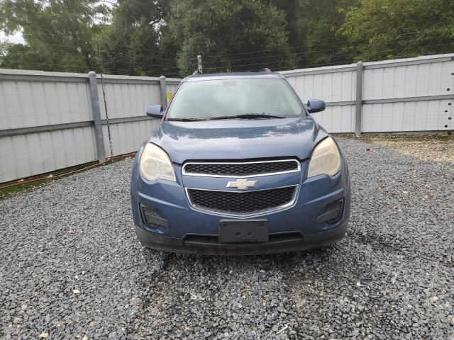 Photo 5 from auction – 2011 CHEVROLET EQUINOX LT with VIN 2CNALDEC1B6294634