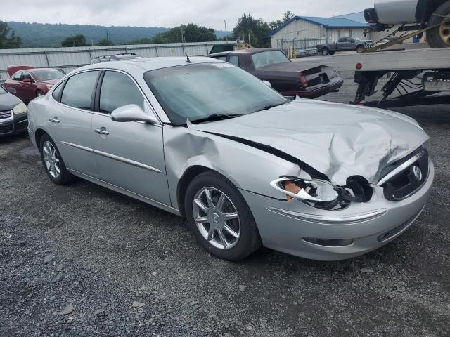 Photo 4 from auction – 2005 BUICK LACROSSE C with VIN 2G4WE567551271088