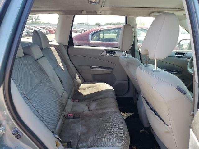 Photo 10 from auction – 2012 SUBARU FORESTER 2 with VIN JF2SHADC9CH456579