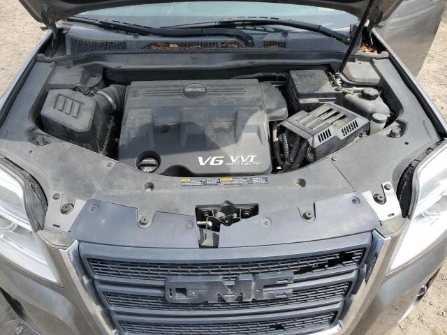 Photo 12 from auction – 2012 GMC TERRAIN SL with VIN 2GKFLUE59C6234697