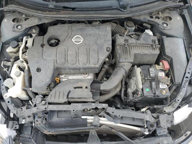 Photo 11 from auction – 2012 NISSAN ALTIMA BAS with VIN 1N4AL2AP6CC162033