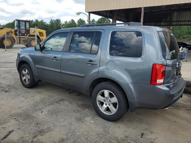 Photo 2 from auction – 2011 HONDA PILOT EX with VIN 5FNYF3H41BB033765