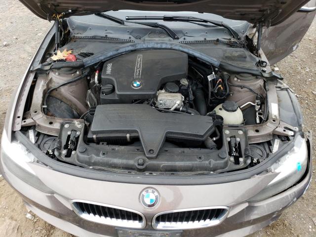Photo 11 from auction – 2013 BMW 328 XI with VIN WBA3B3C54DF531654