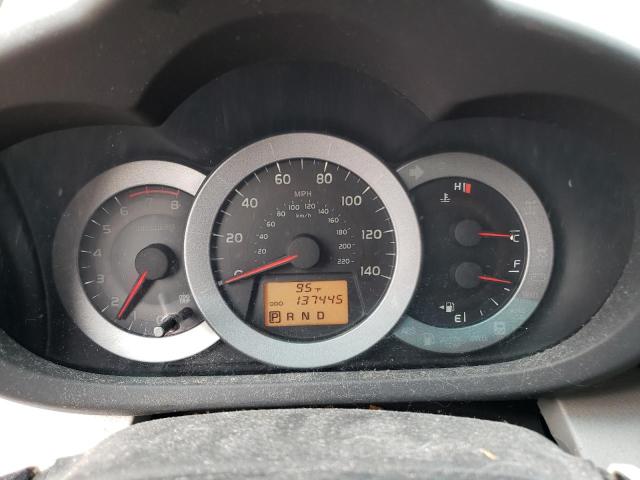 Photo 9 from auction – 2010 TOYOTA RAV4 LIMIT with VIN 2T3DF4DV4AW074936