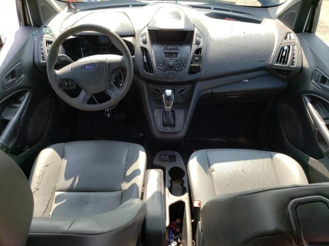 Photo 8 from auction – 2014 FORD TRANSIT CO with VIN NM0LS7E78E1144819