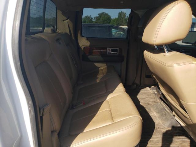 Photo 10 from auction – 2010 FORD F150 SUPER with VIN 1FTFW1EV5AFB36609