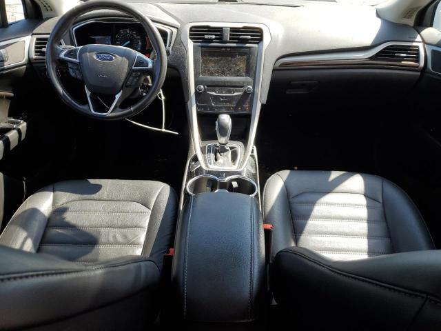 Photo 8 from auction – 2014 FORD FUSION SE with VIN 3FA6P0HD6ER267122