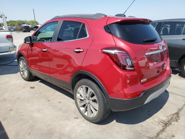 Photo 2 from auction – 2019 BUICK ENCORE PRE with VIN KL4CJASB8KB708903