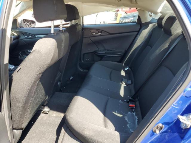 Photo 10 from auction – 2019 HONDA CIVIC LX with VIN 2HGFC2F67KH574474